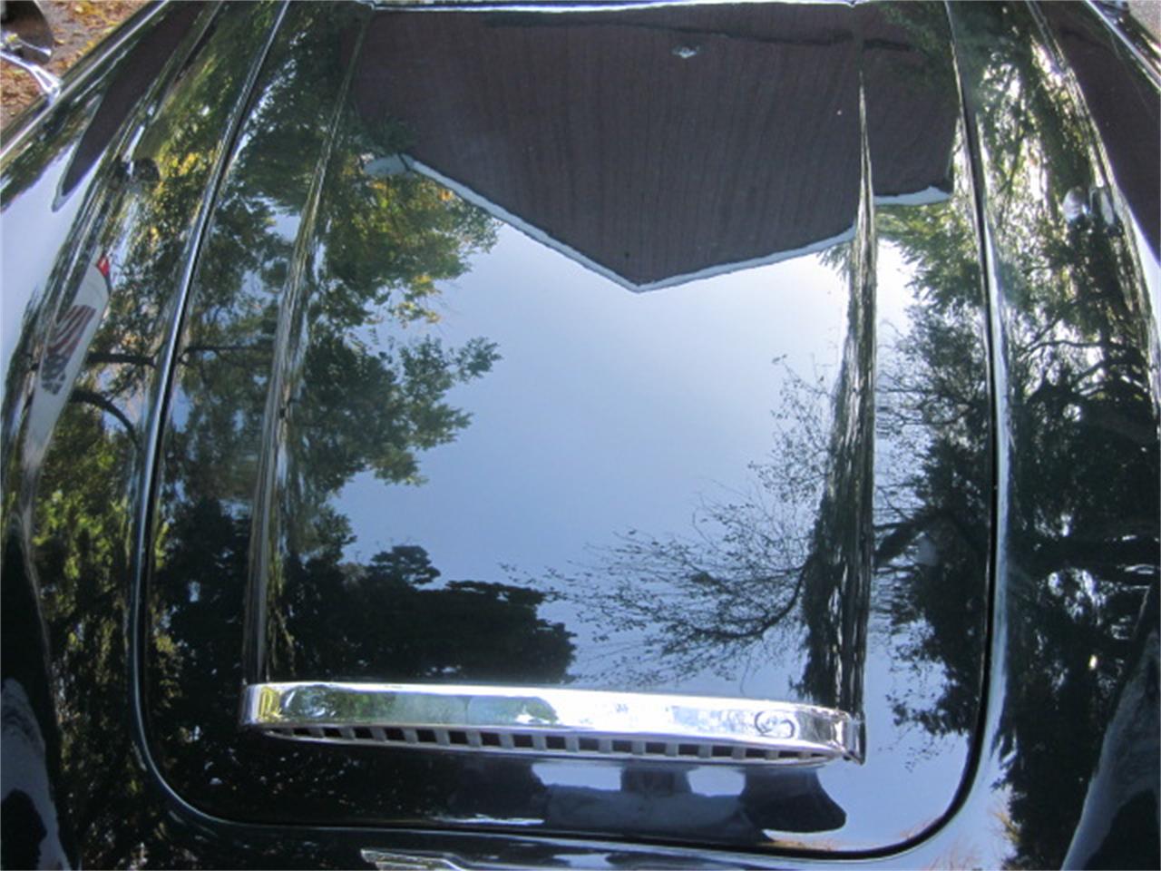 Austin Healey 3000 Mark III BJ8