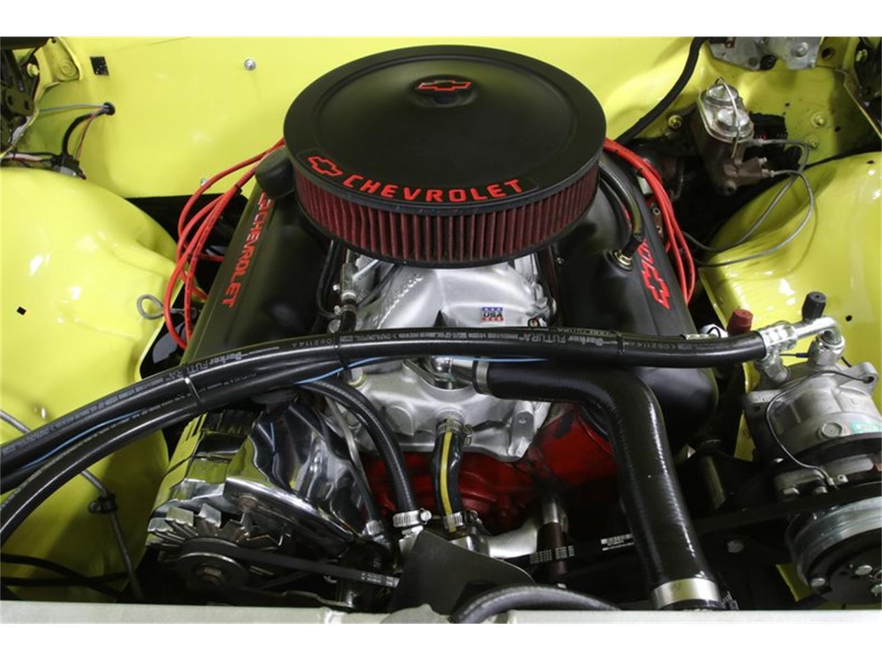 1967 Chevrolet Chevelle