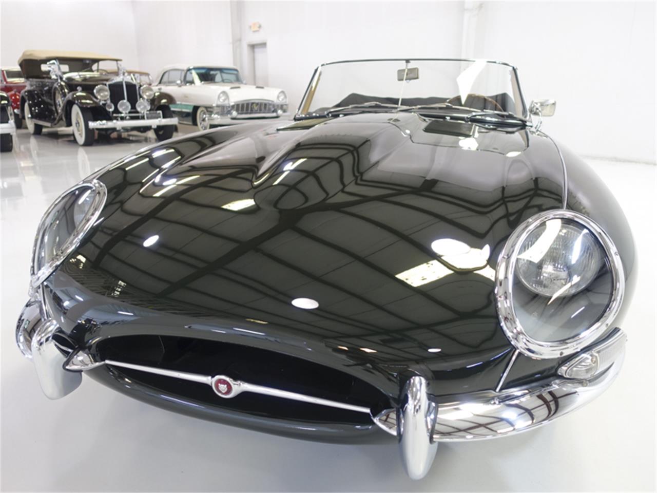 Jaguar E-Type
