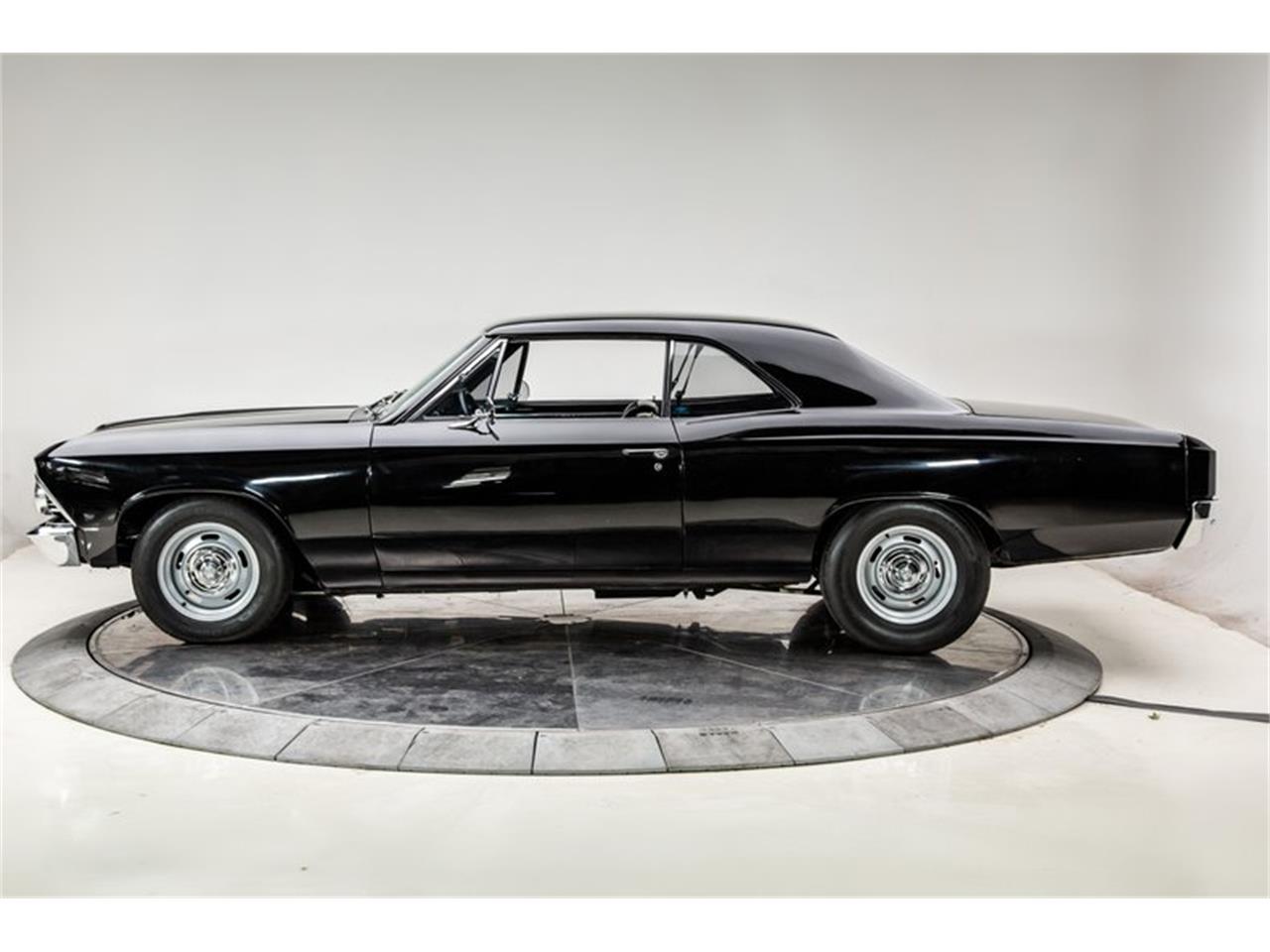 1966 Chevrolet Chevelle