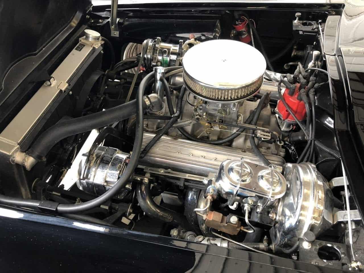 1964 Chevrolet Corvette