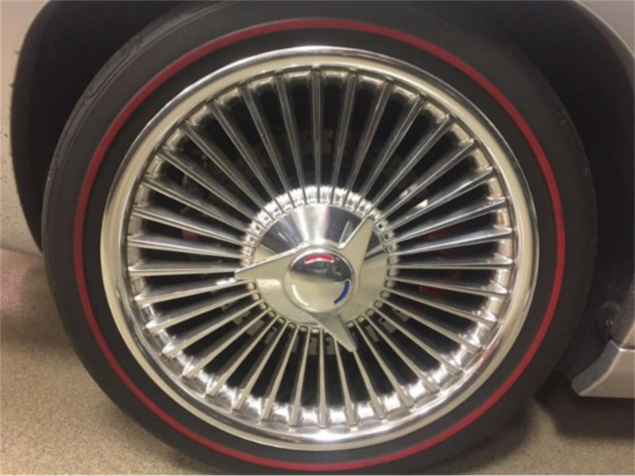 1963 Chevrolet Corvette