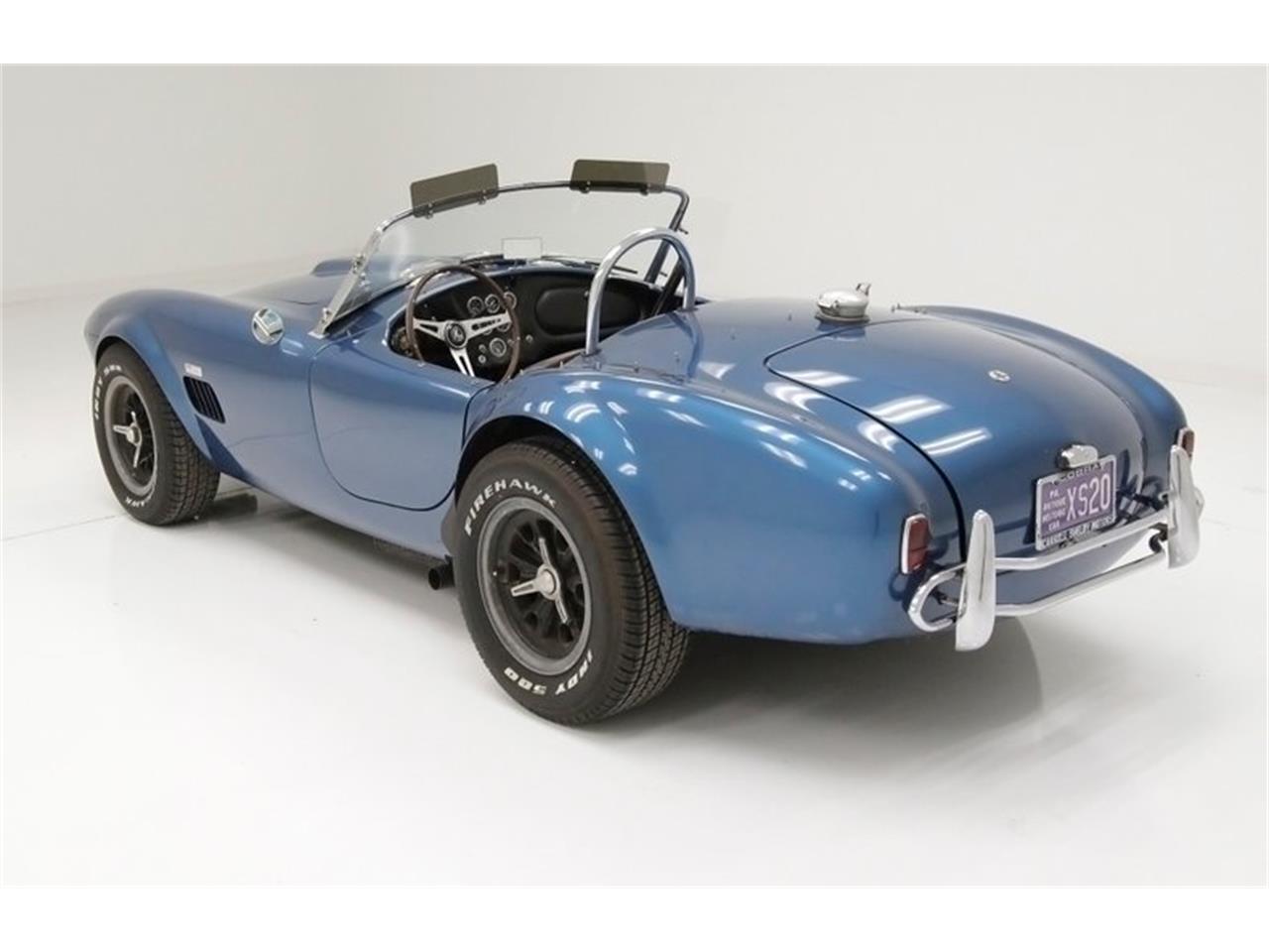 Shelby Cobra