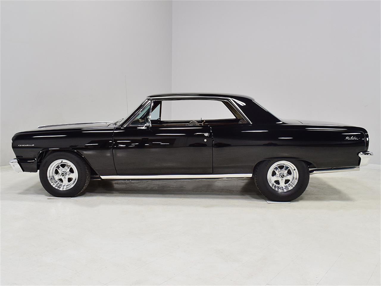 1964 Chevrolet Malibu