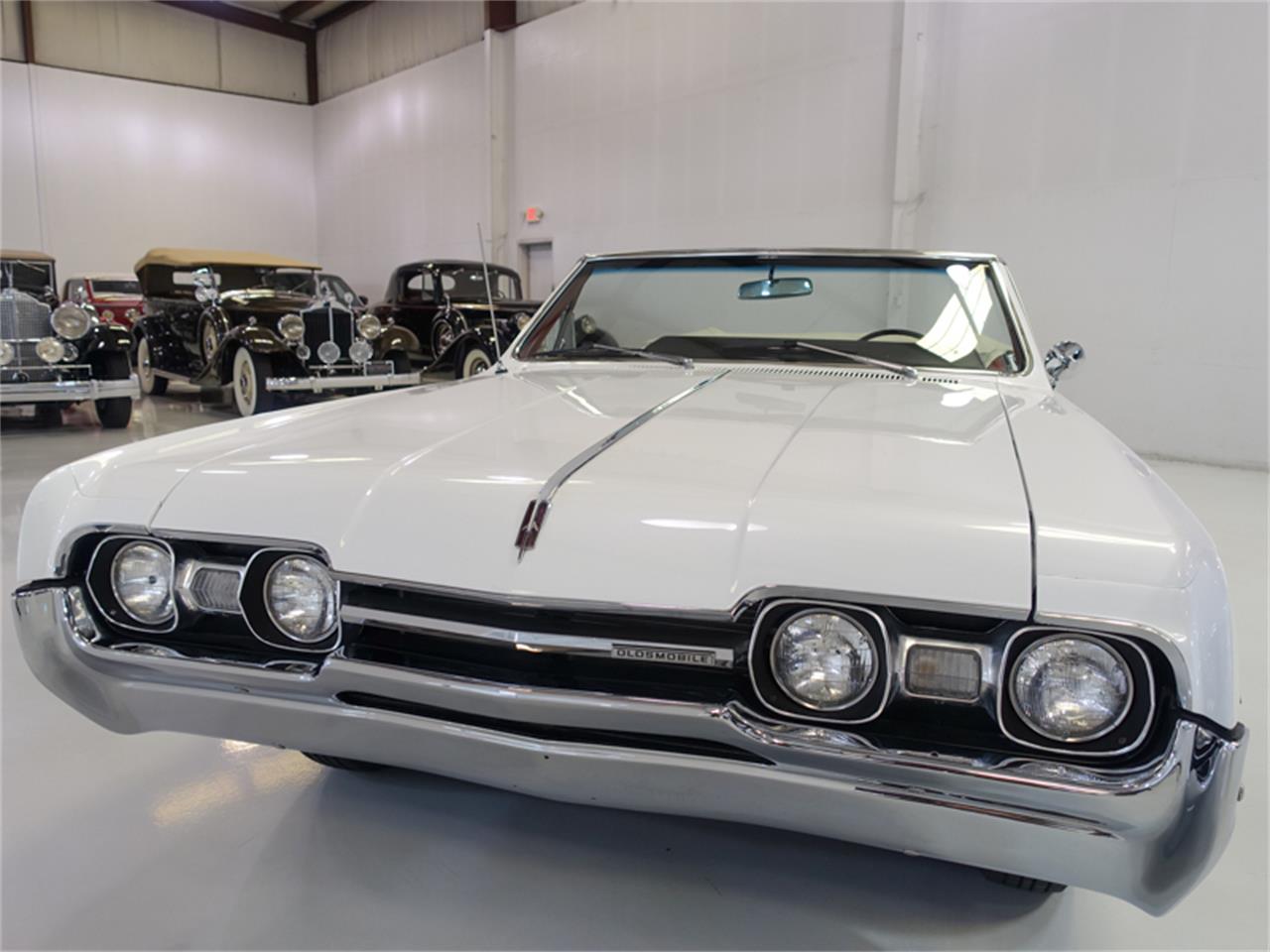 Oldsmobile Cutlass Supreme