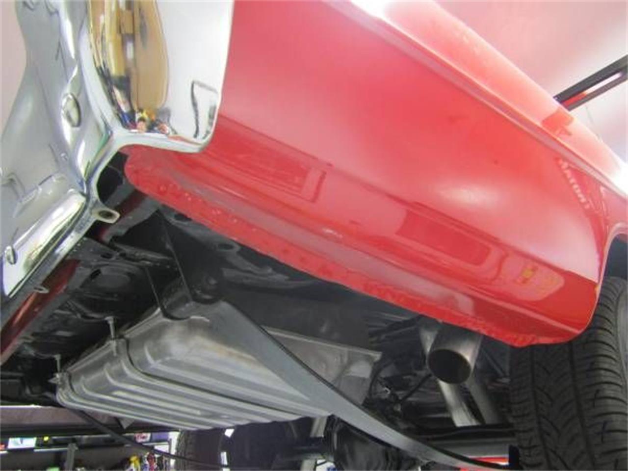 1967 Chevrolet Nova II