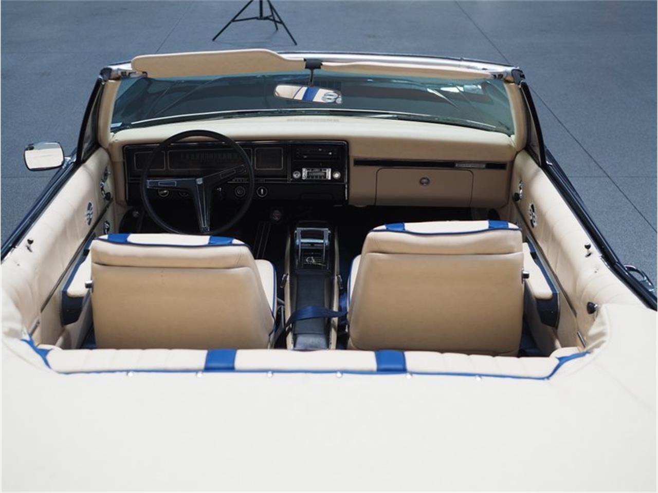 1968 Chevrolet Impala