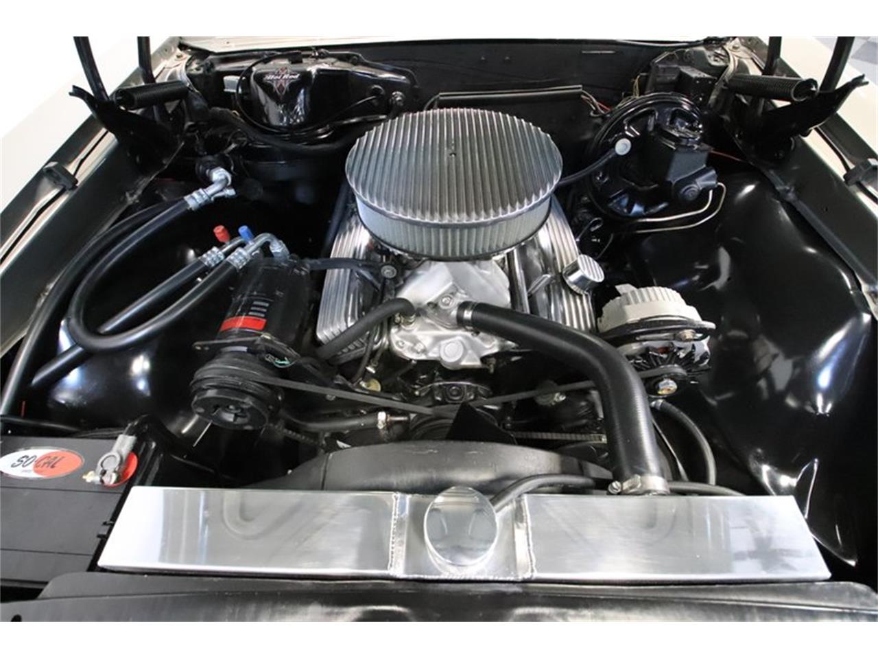 1967 Chevrolet El Camino