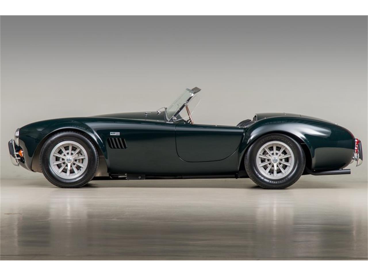 Shelby Cobra