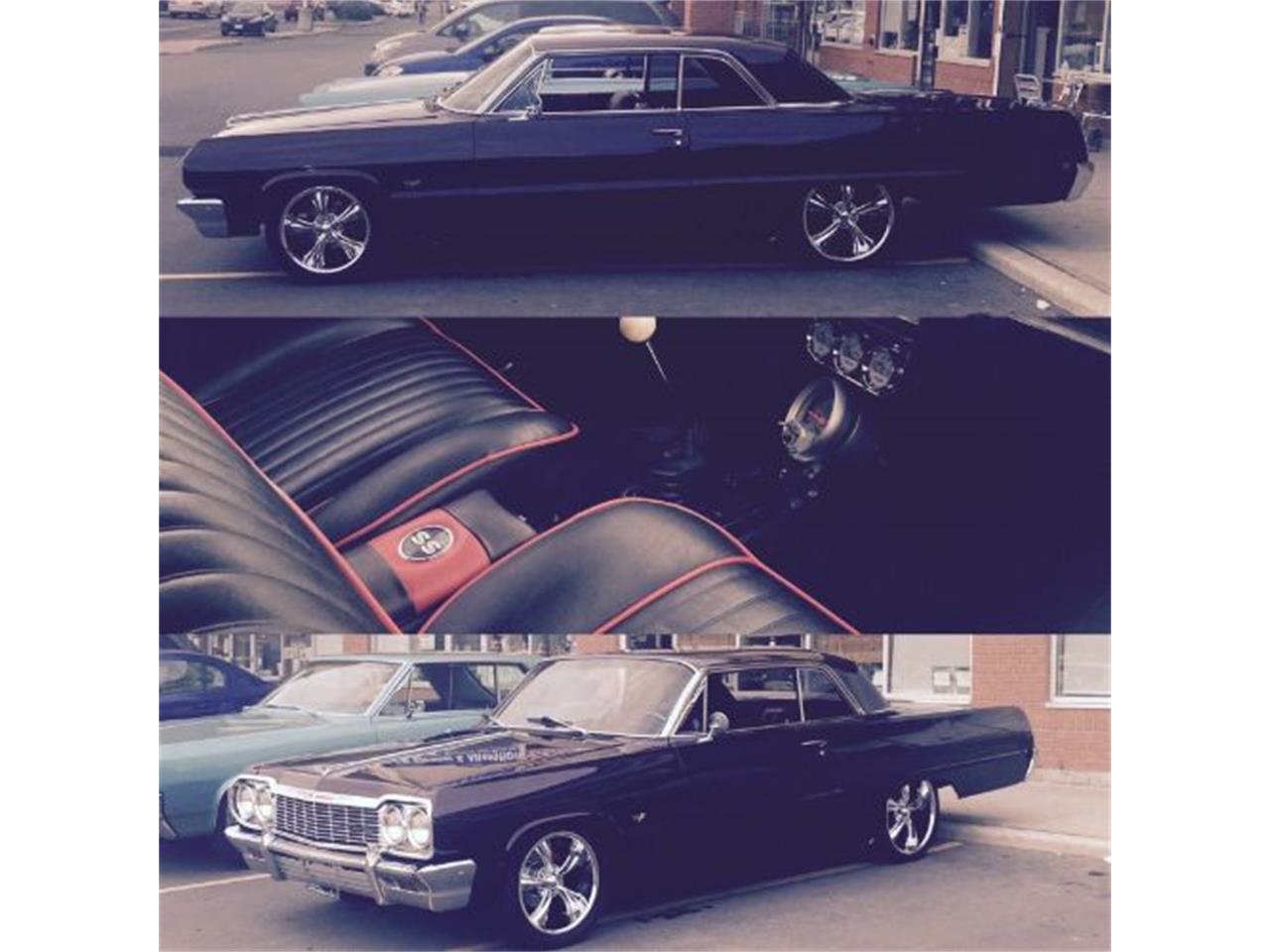 1964 Chevrolet Impala