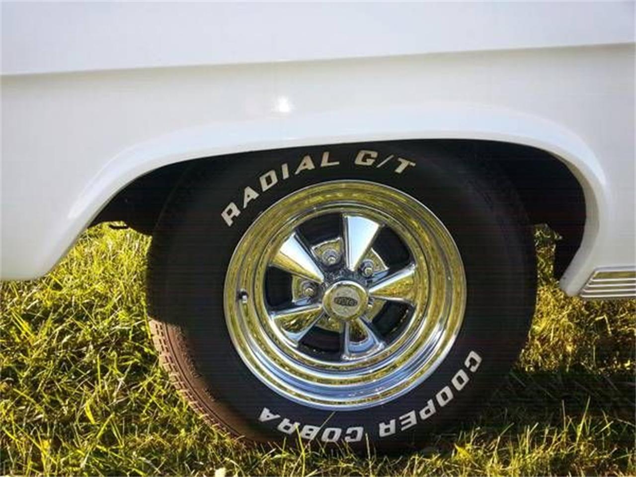 1962 Chevrolet Impala