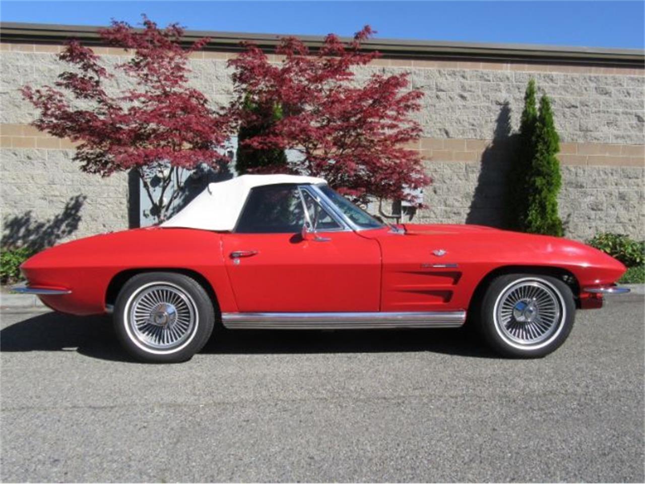 1964 Chevrolet Corvette