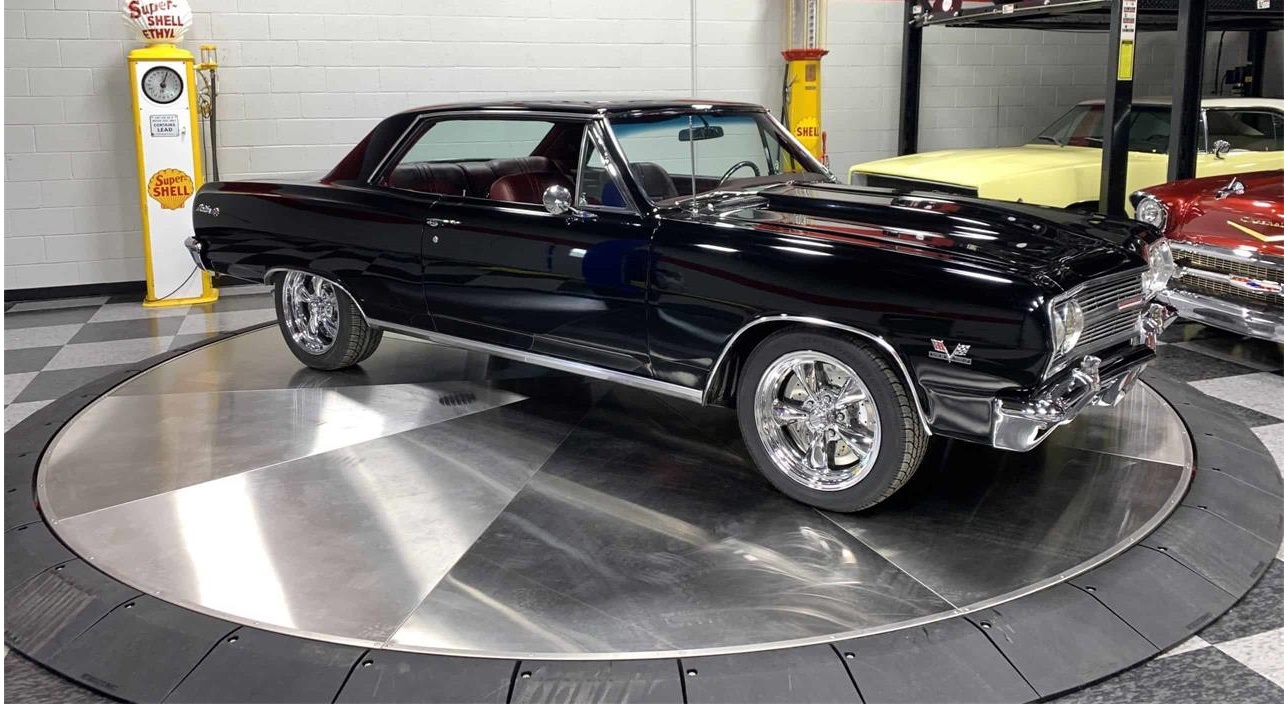 1965 Chevrolet Chevelle