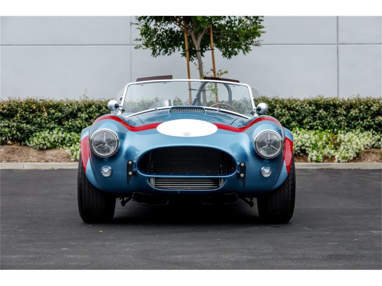 1964 Superformance Cobra