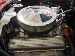 1967 Chevrolet Corvette