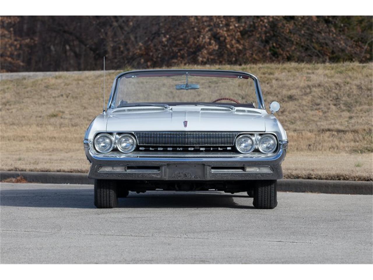 Oldsmobile Dynamic 88