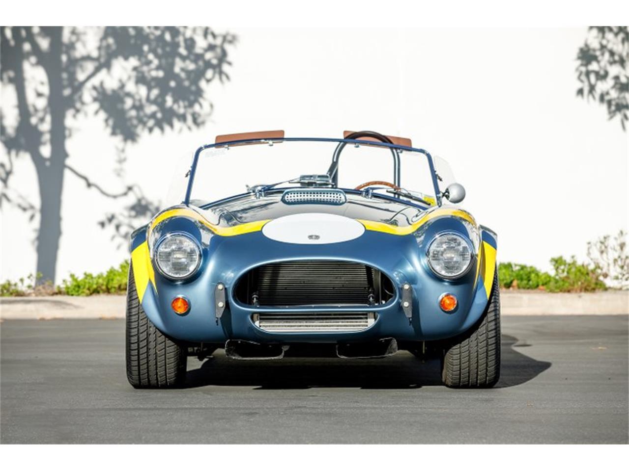 1964 Superformance Cobra