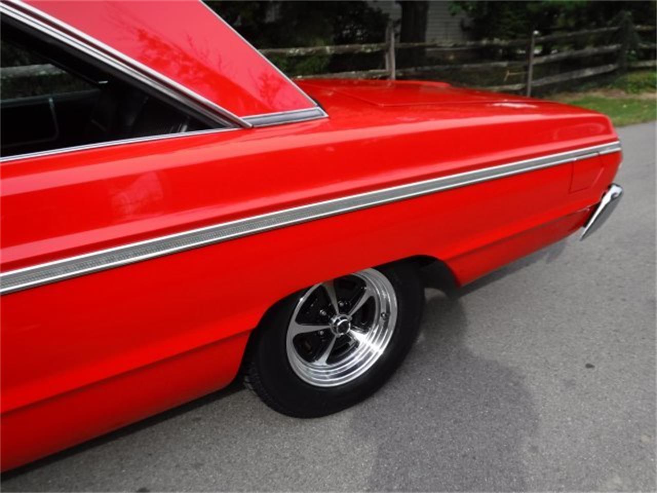Plymouth Sport Fury