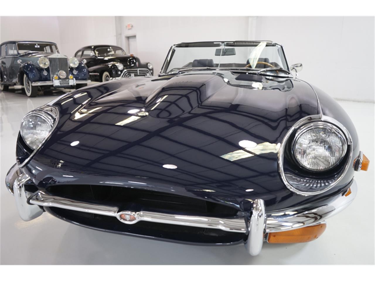 Jaguar E-Type