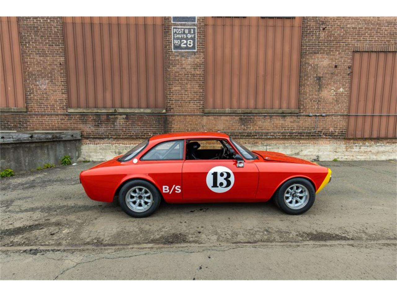 Alfa Romeo GTV
