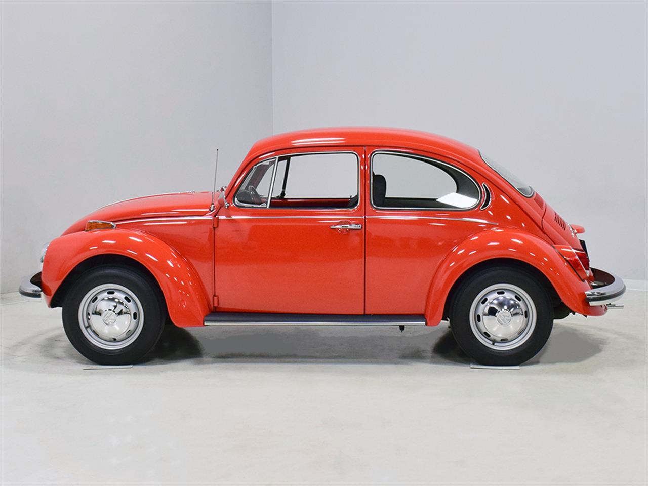 Volkswagen Super Beetle