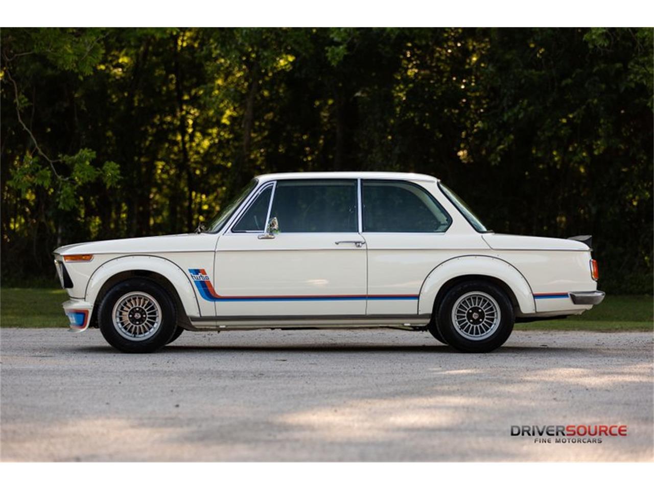 BMW 2002