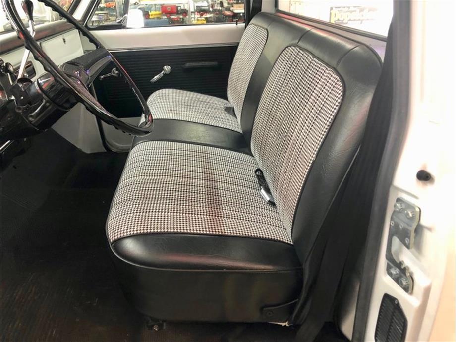 1971 Chevrolet C/K 10