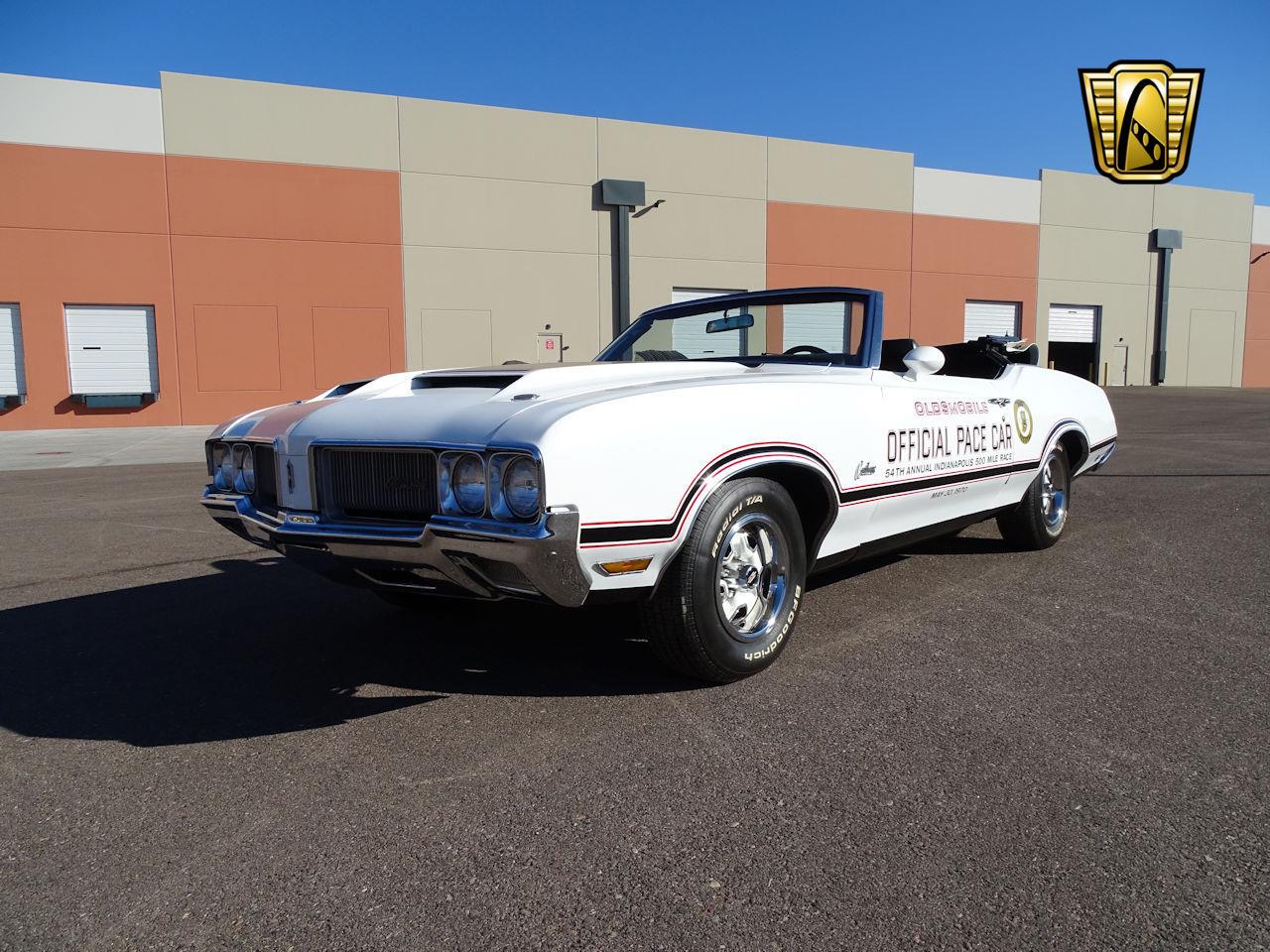 Oldsmobile Cutlass