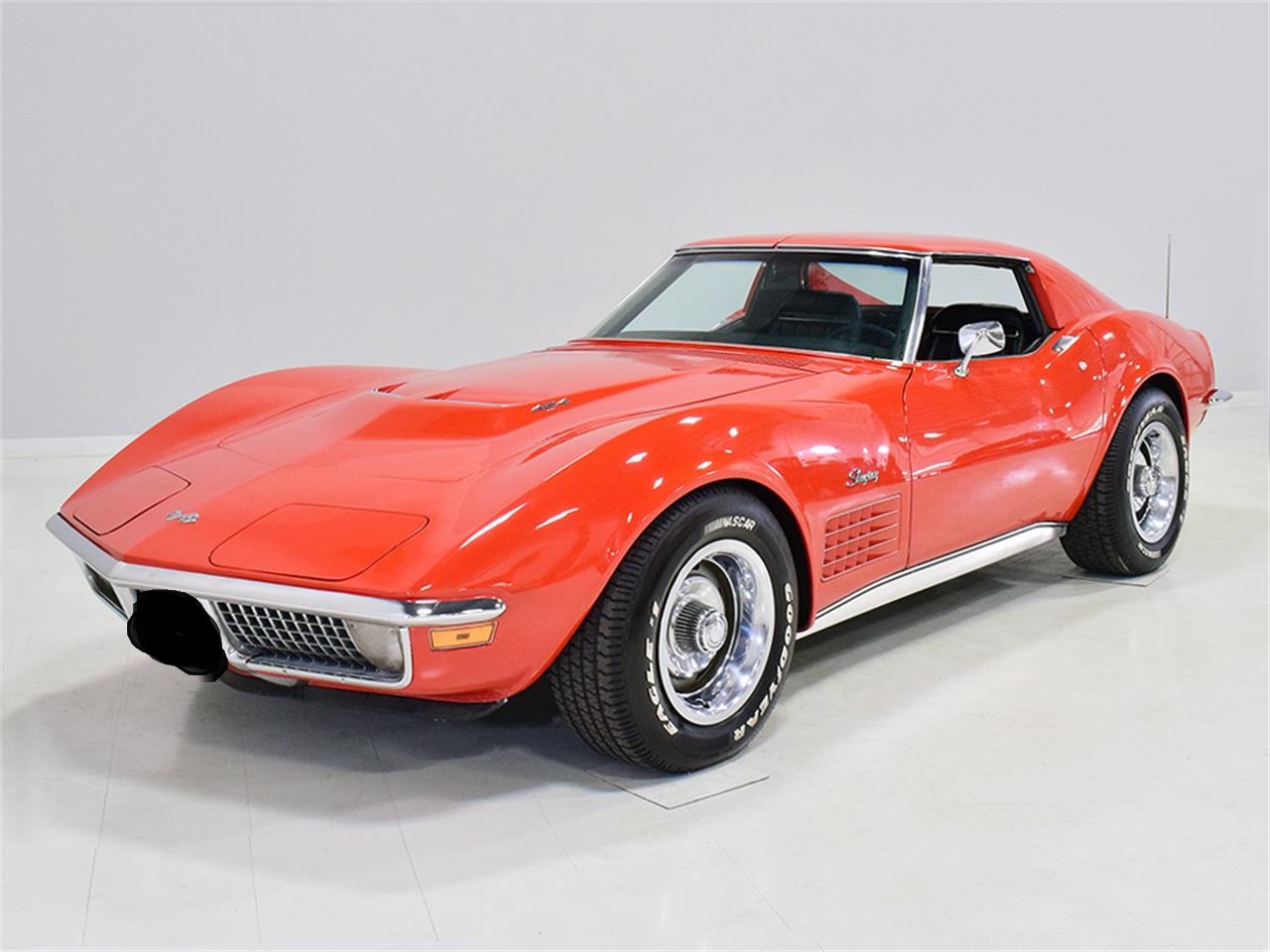 1970 Chevrolet Corvette