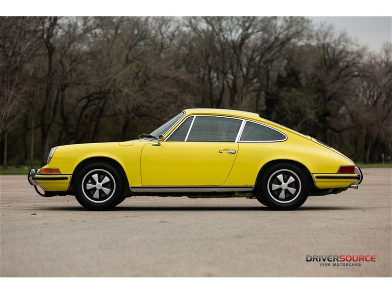 Porsche 911T