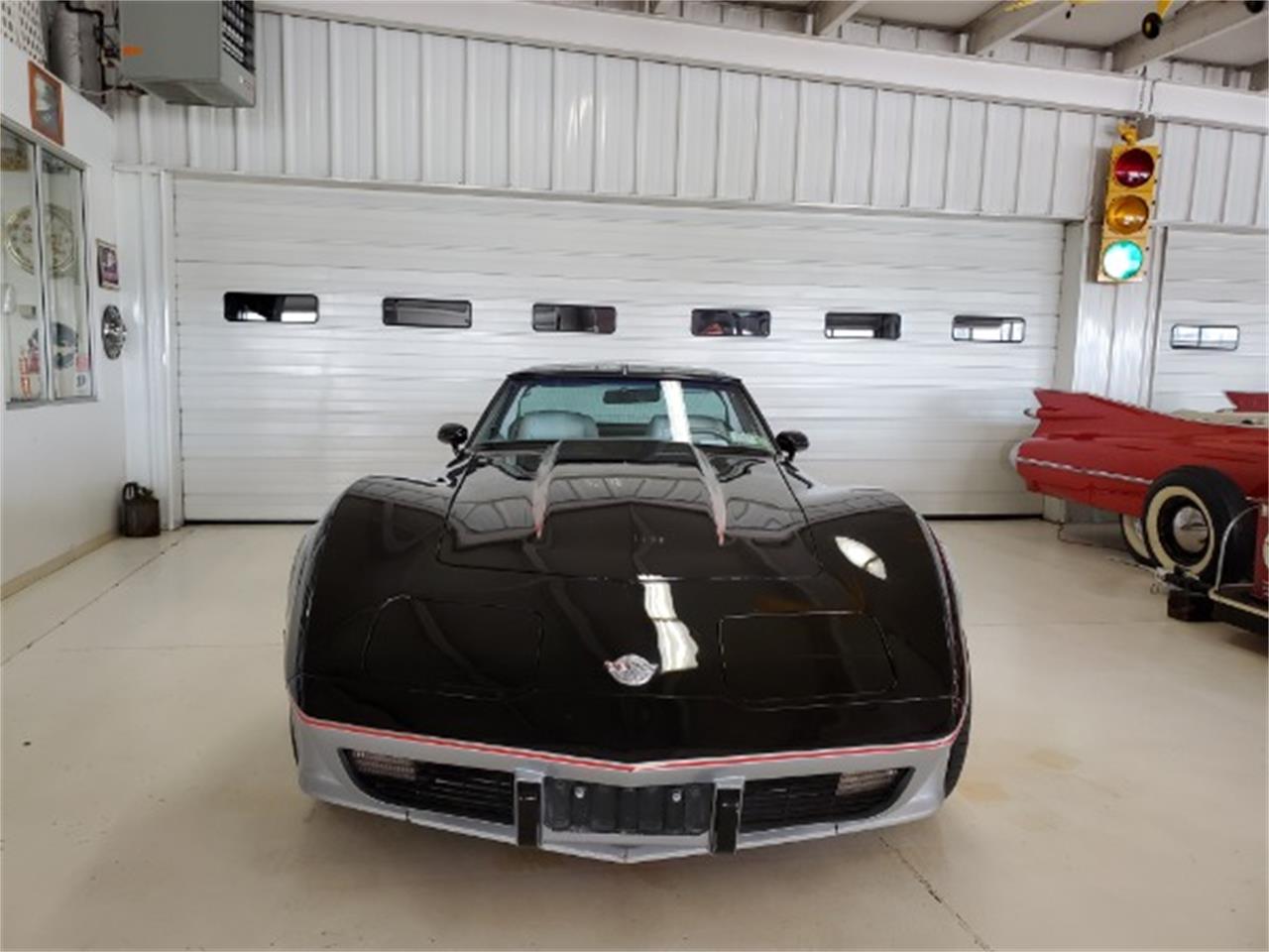 1978 Chevrolet Corvette