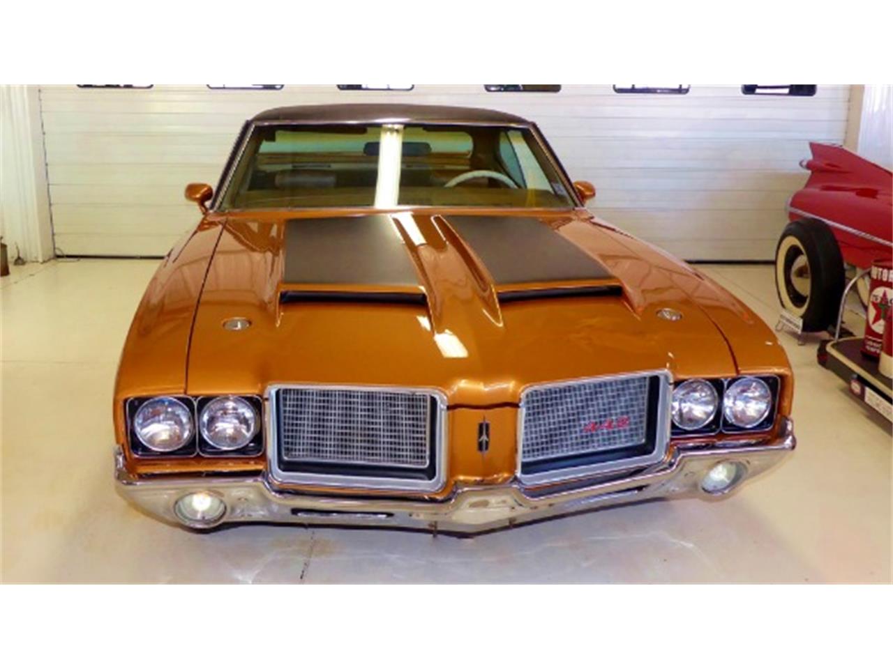 Oldsmobile Cutlass