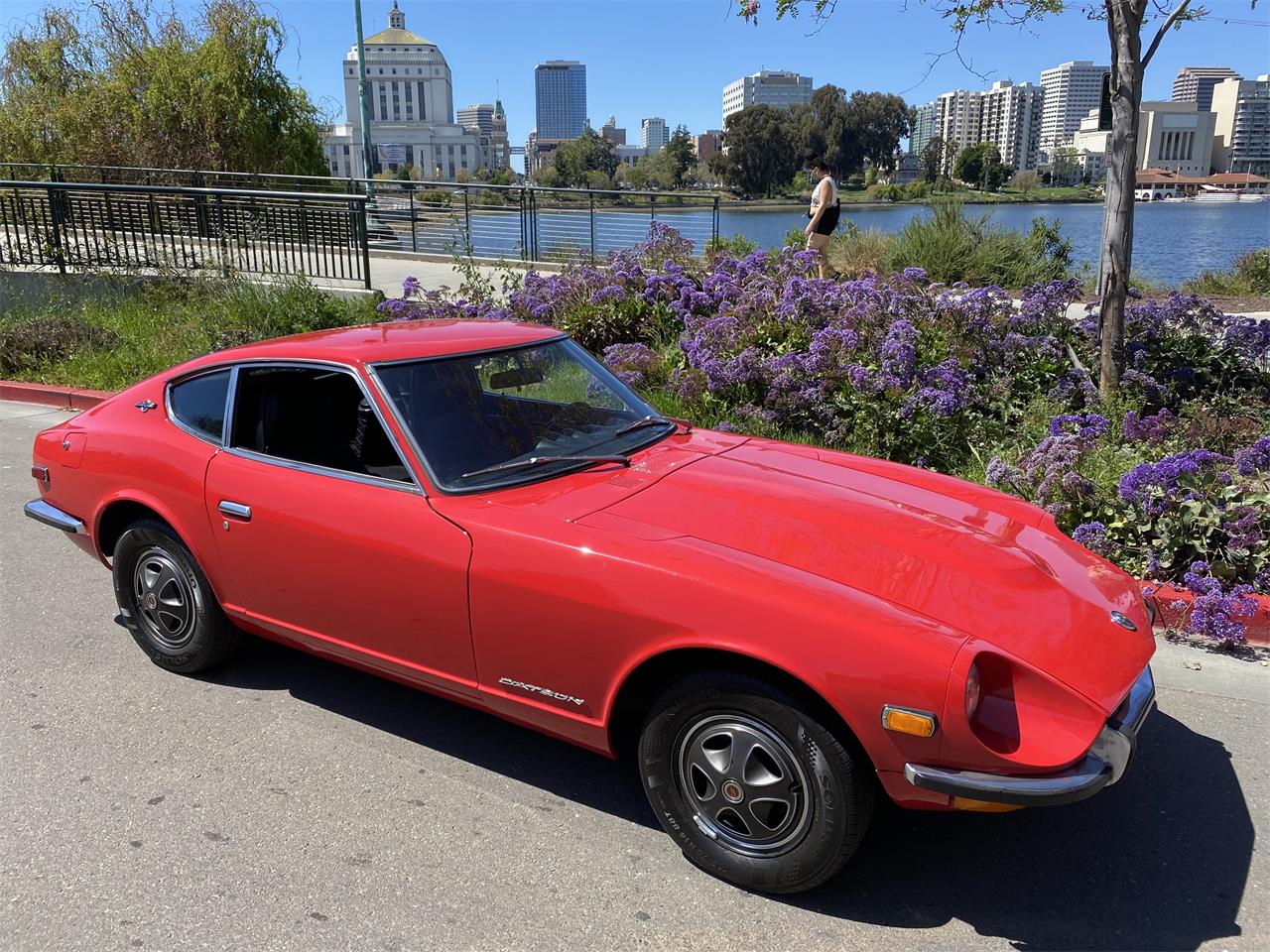 Datsun 240Z