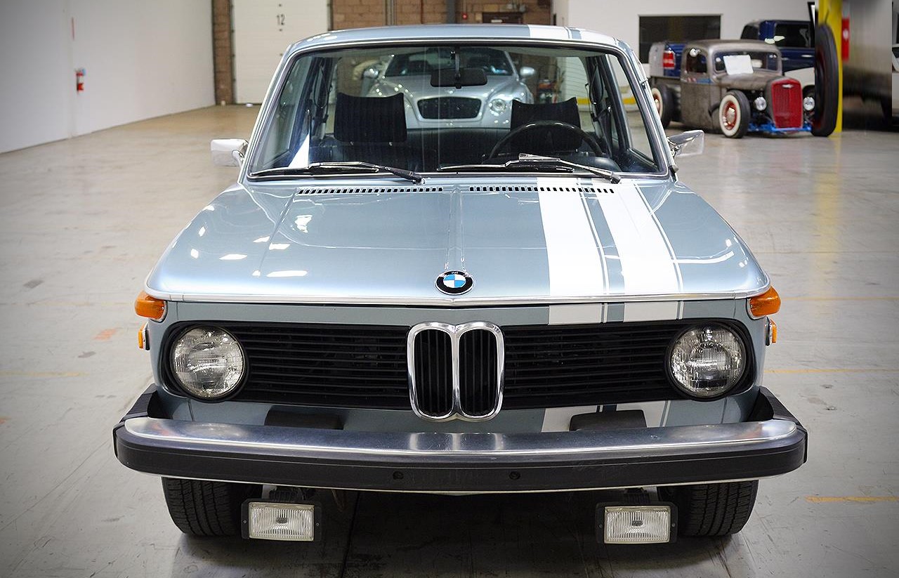 BMW 2002