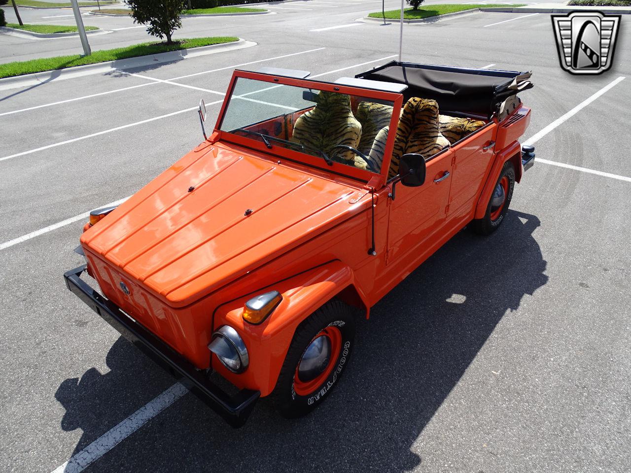 Volkswagen Thing