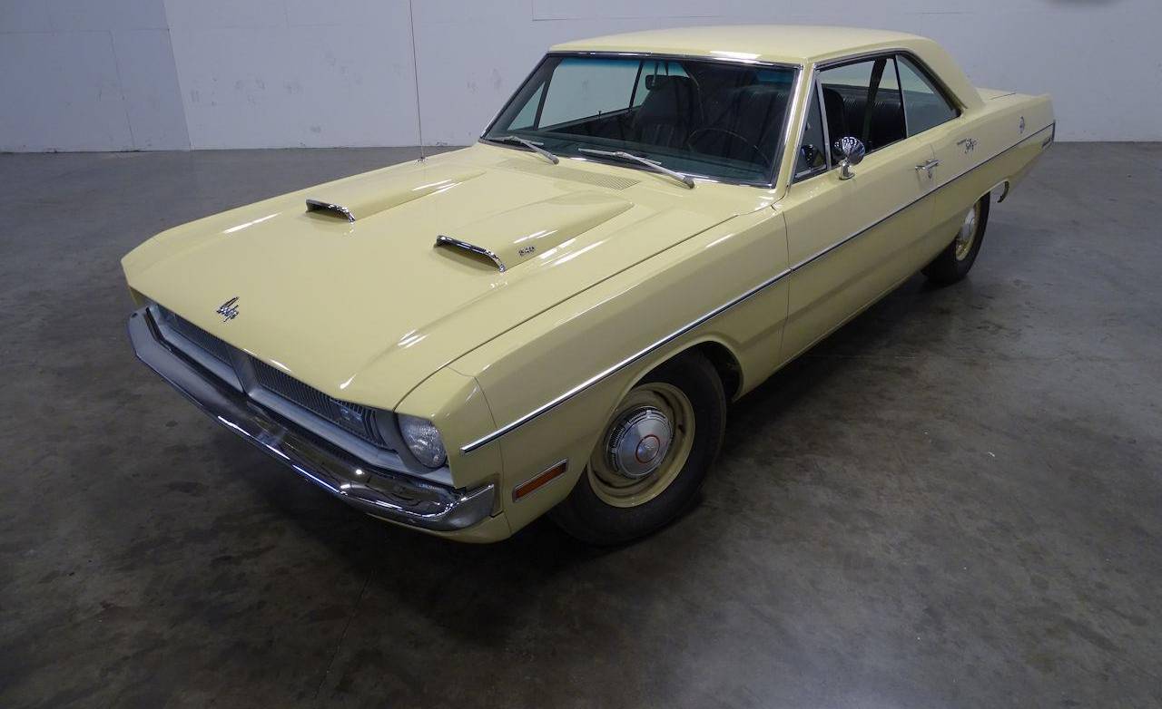 Dodge Dart