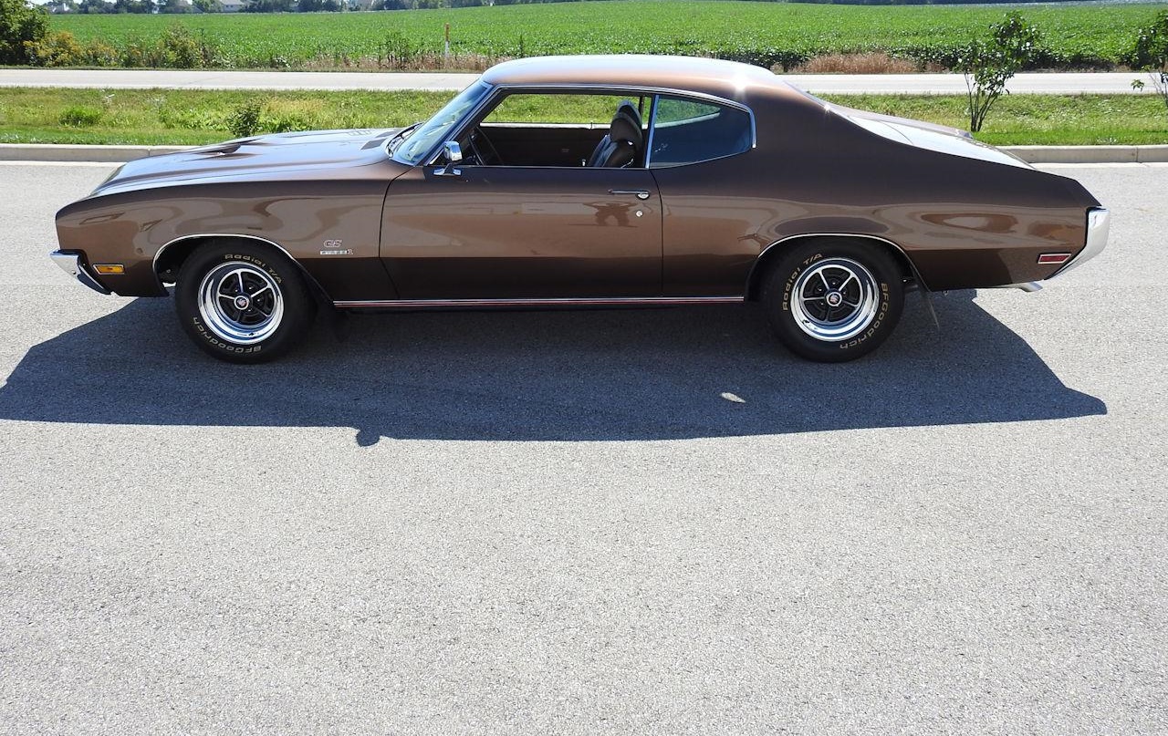 Buick Gran Sport