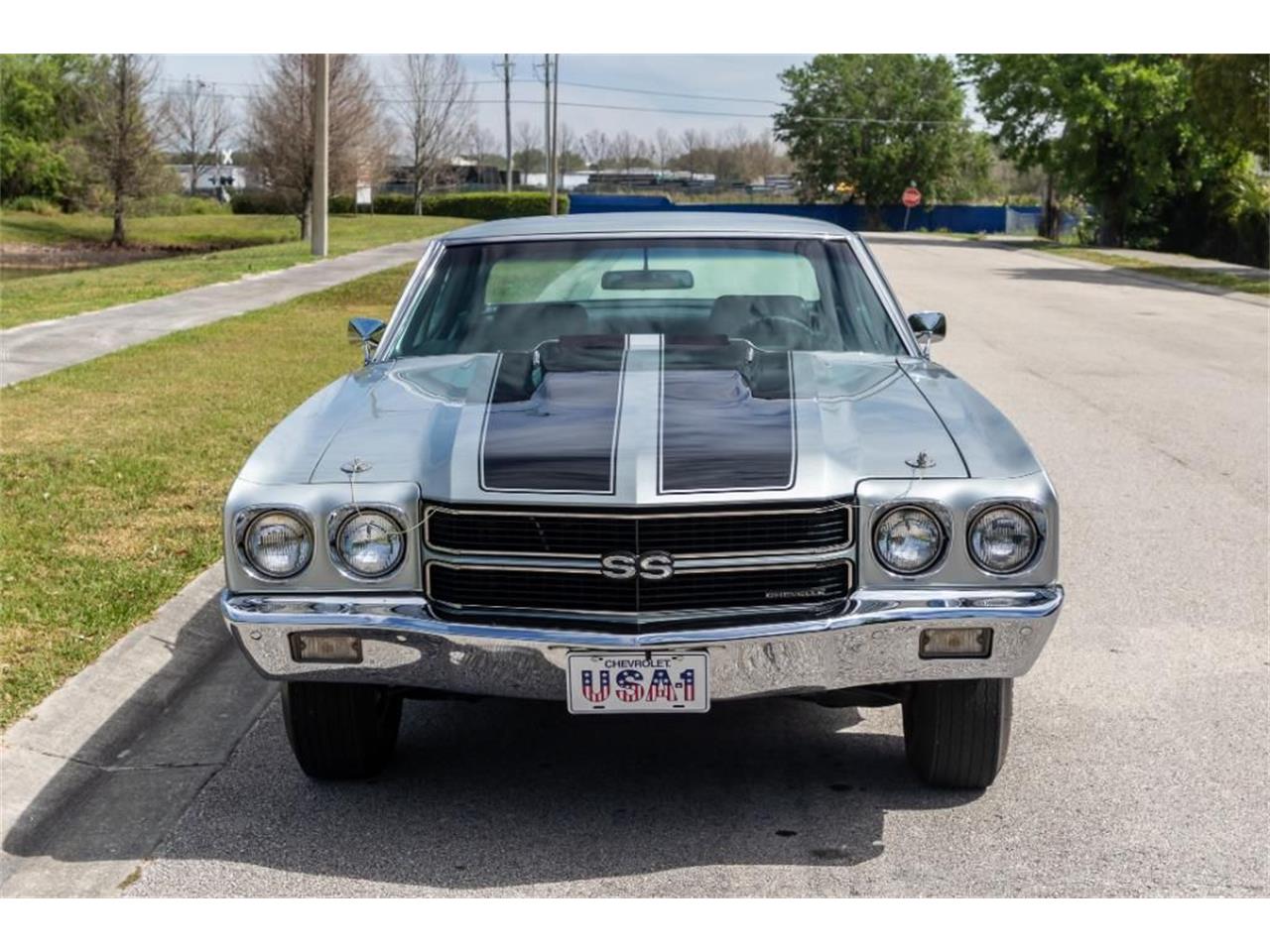 1970 Chevrolet Chevelle