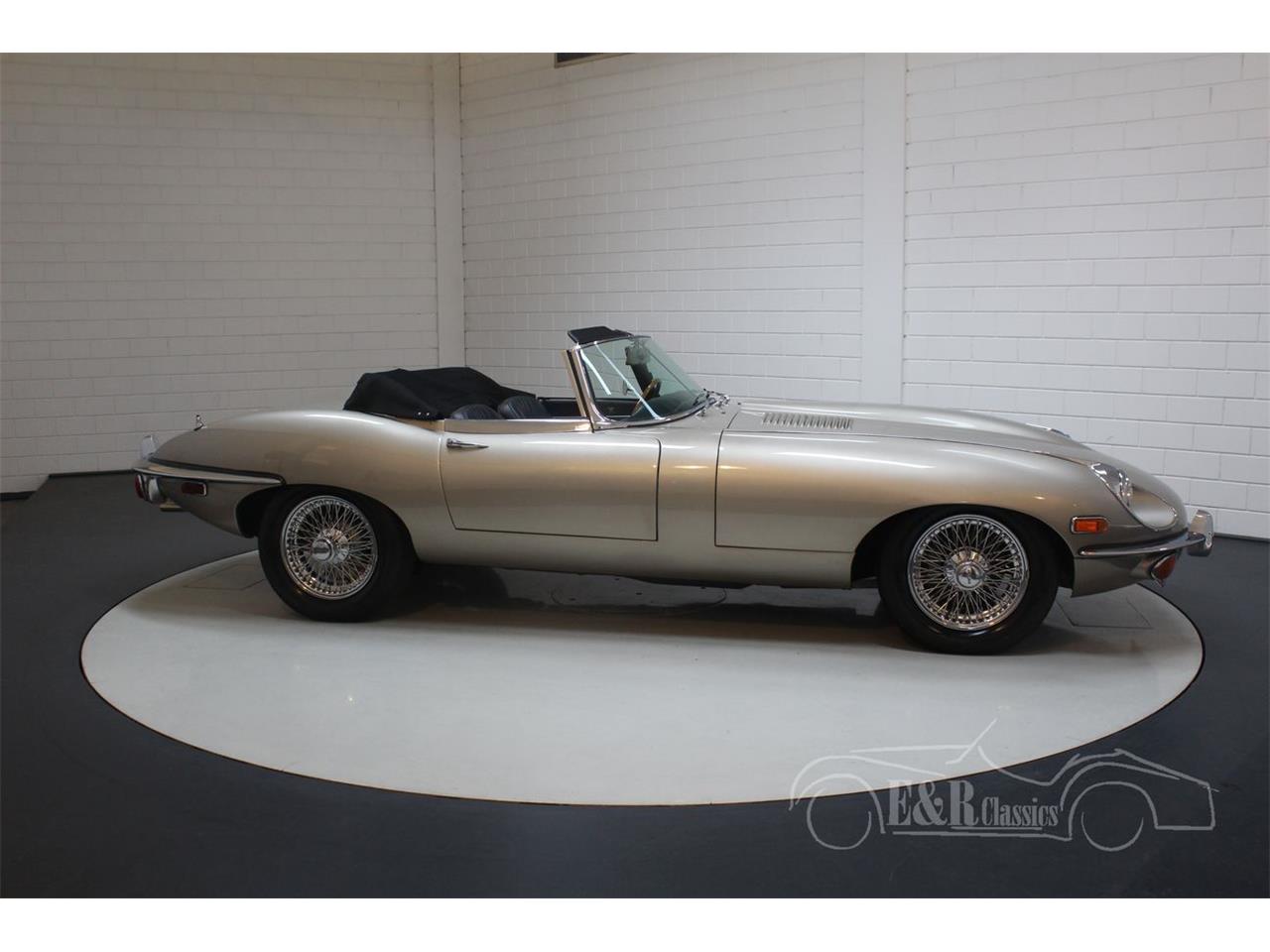 Jaguar E-Type