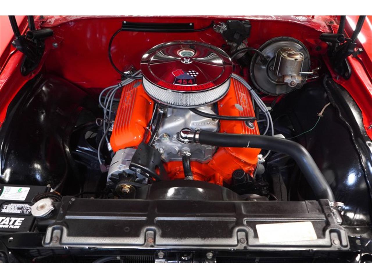 1970 Chevrolet Chevelle