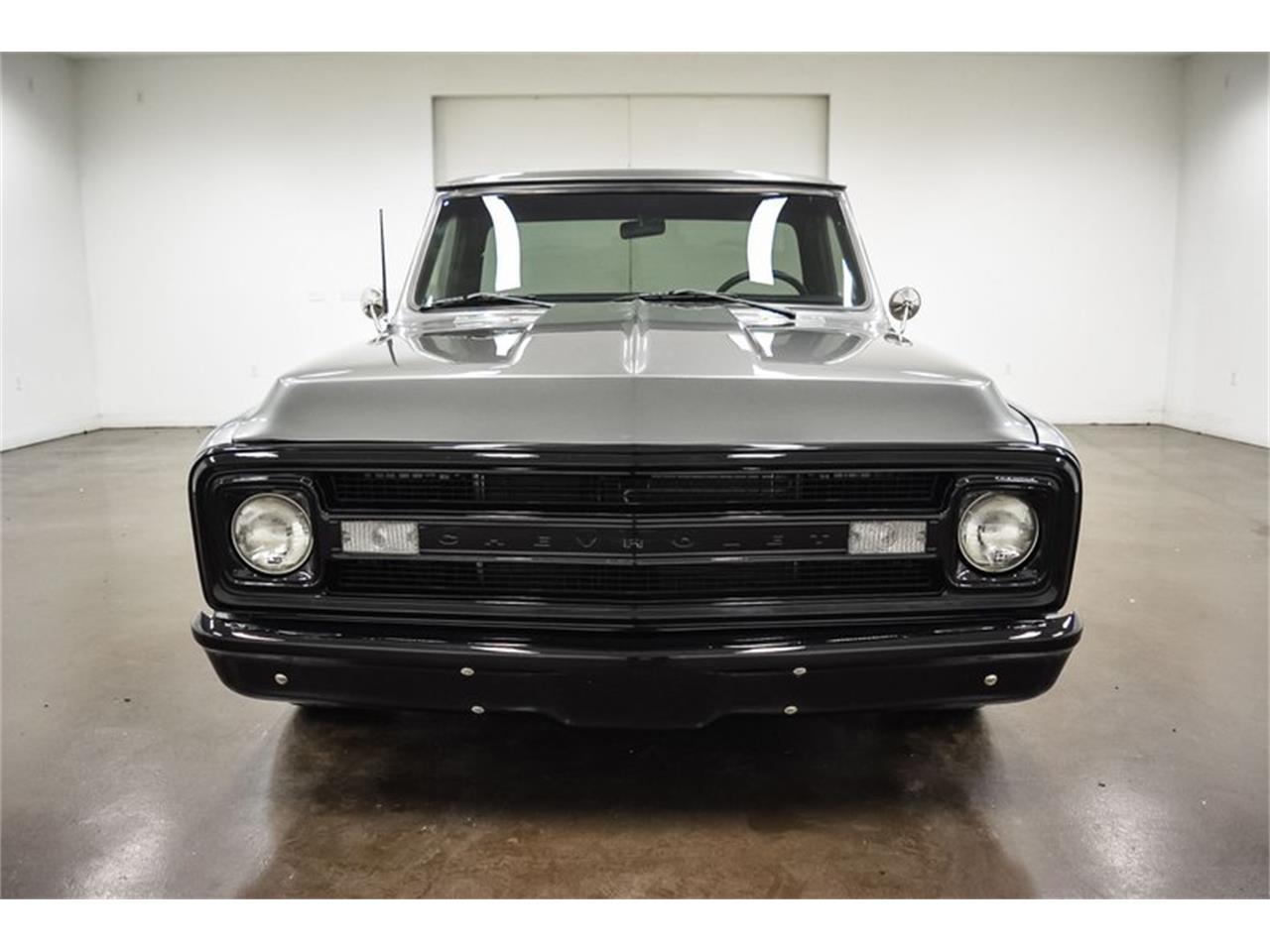 1970 Chevrolet C10