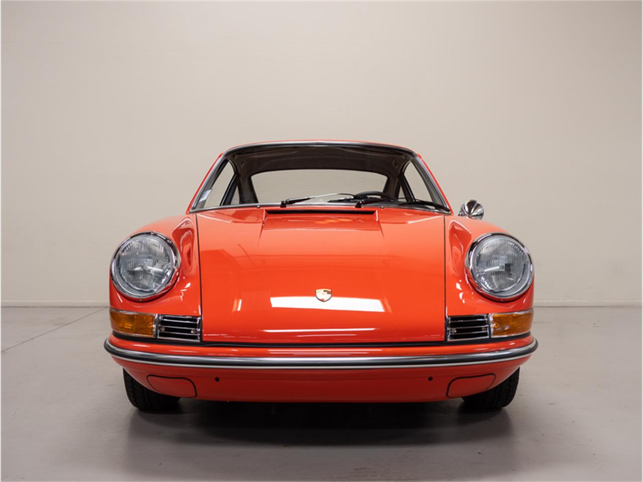 Porsche 912
