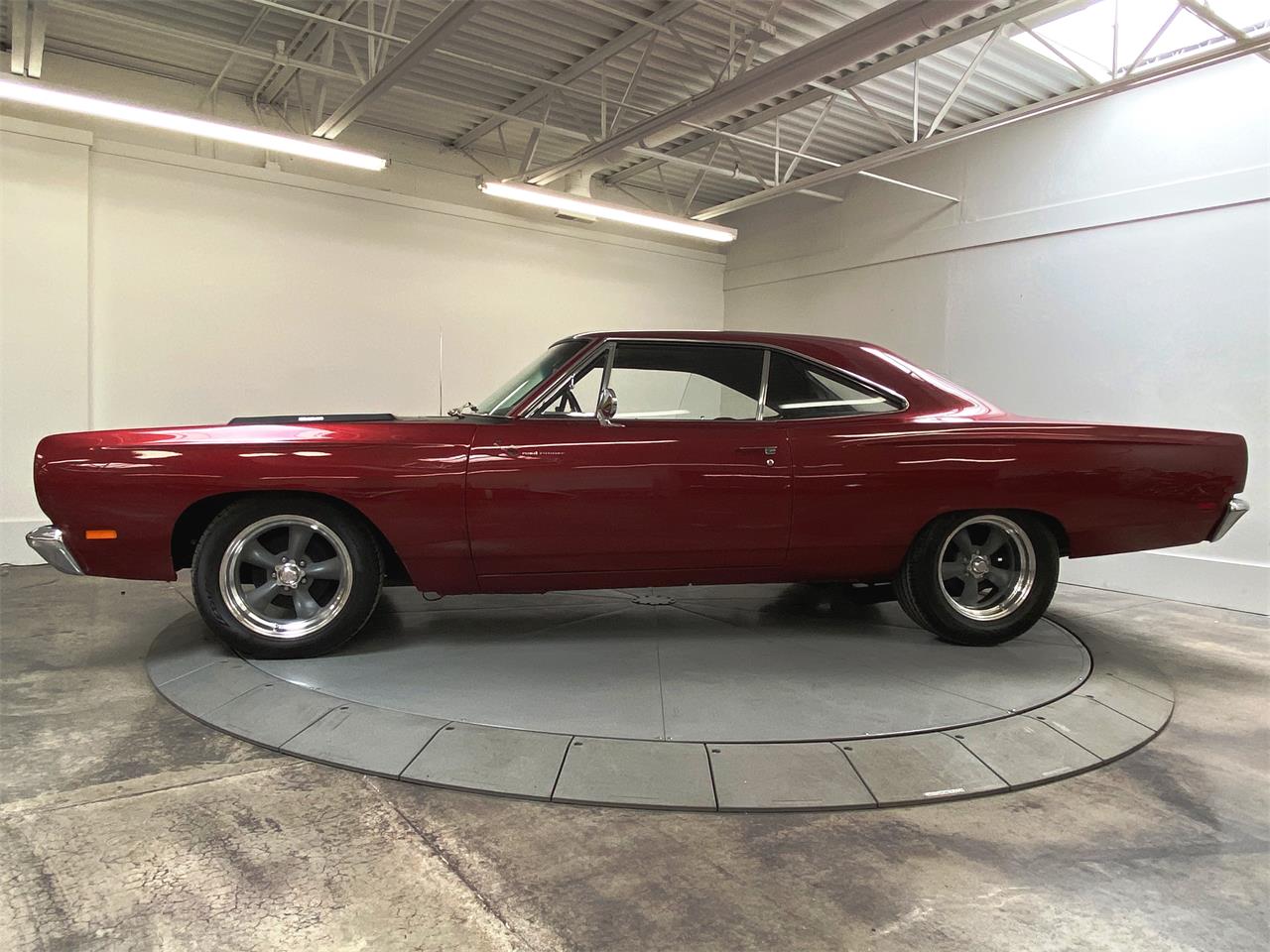 Plymouth Road Runner