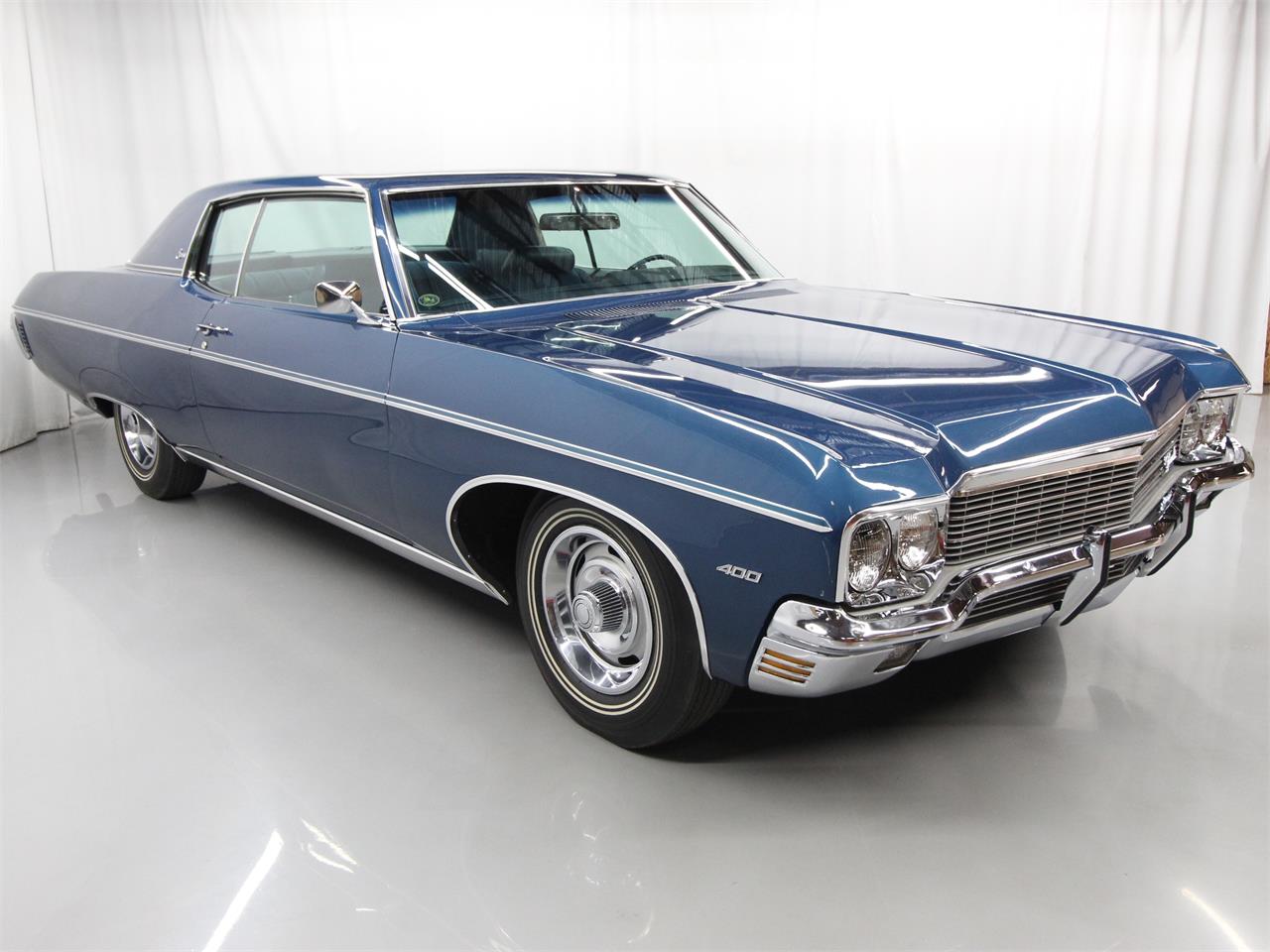 1970 Chevrolet Caprice