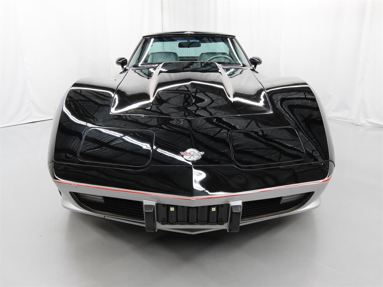 1978 Chevrolet Corvette