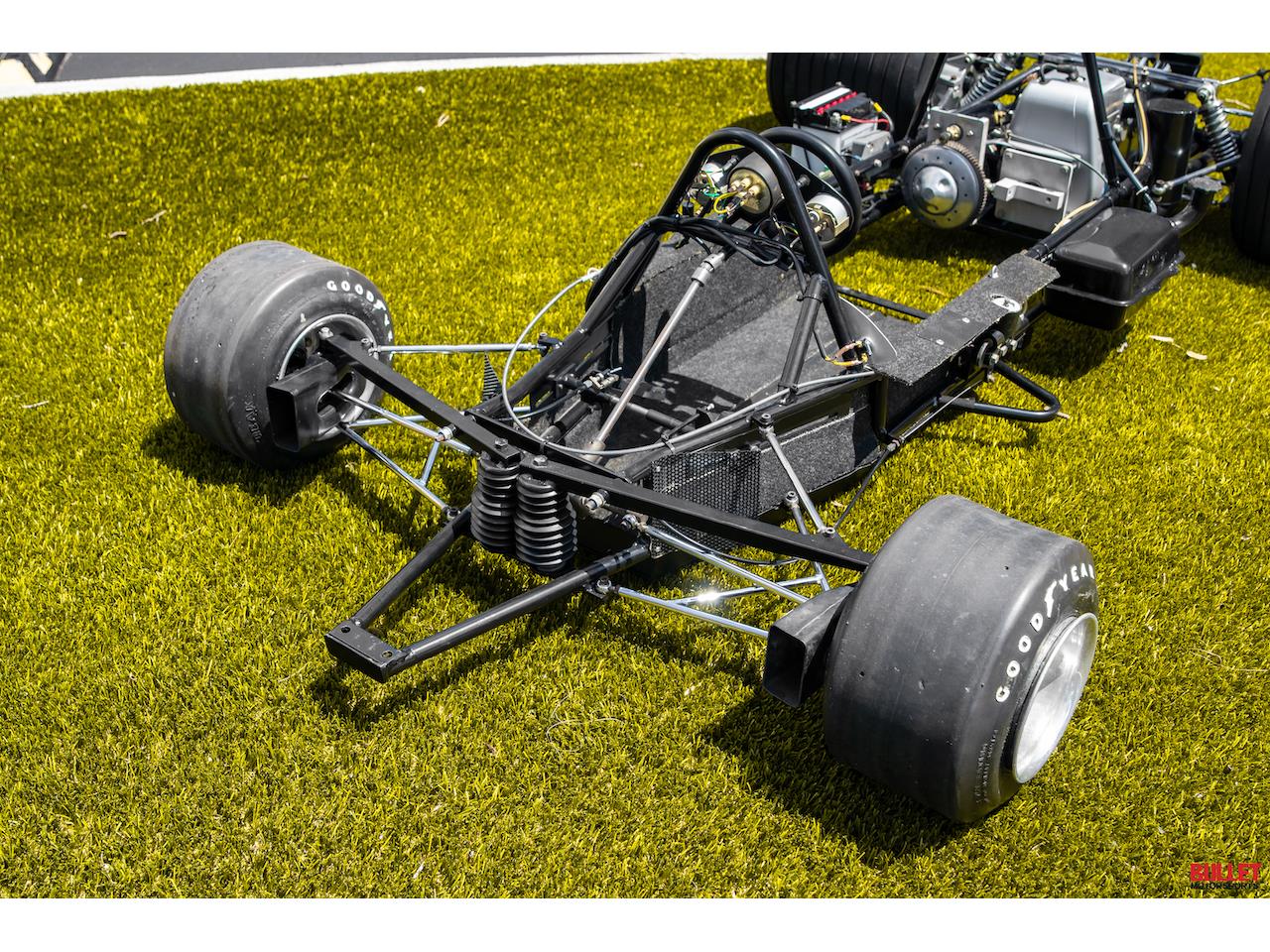 1977 Other/special Unspecified