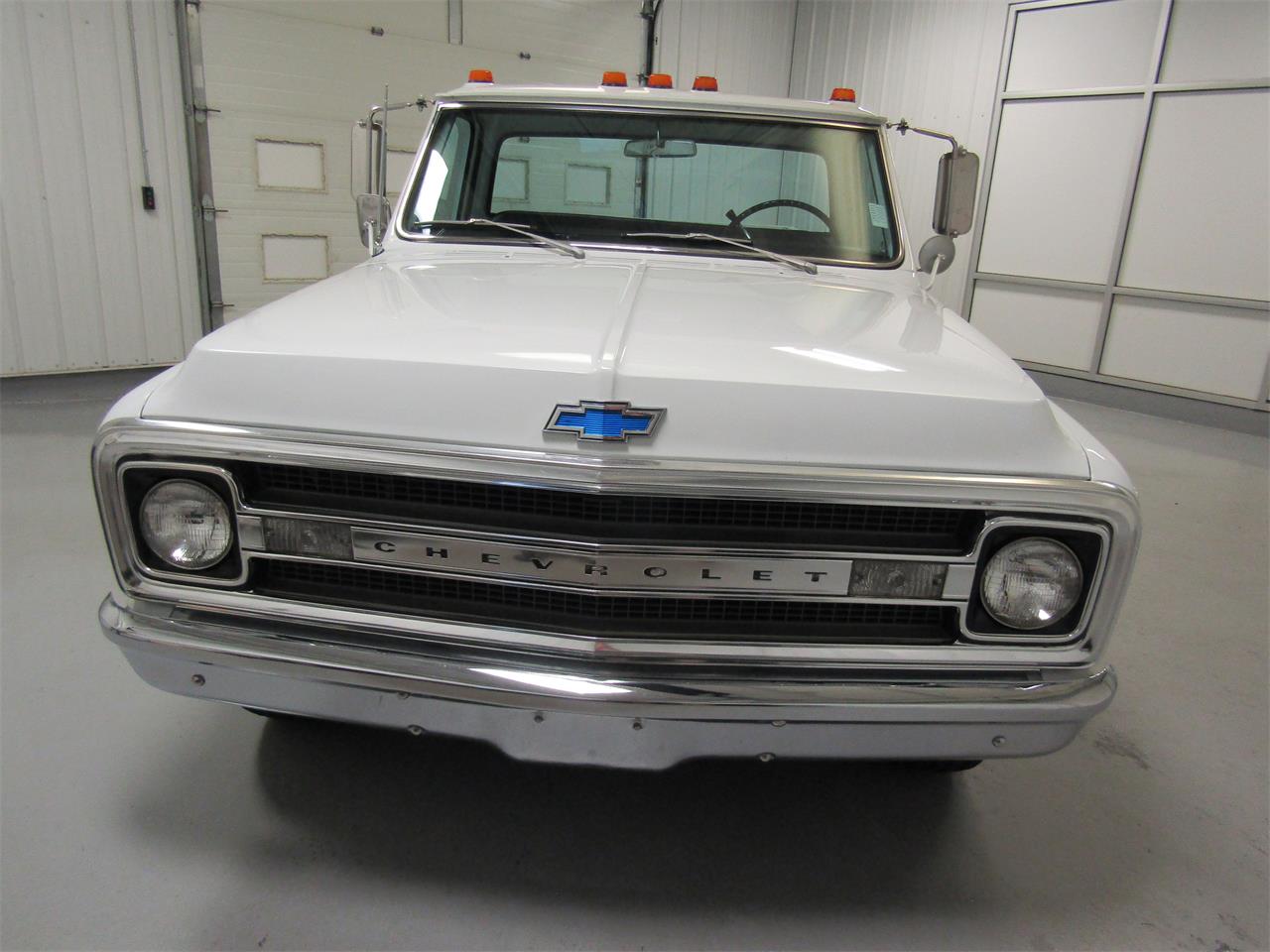 1969 Chevrolet Cheyenne