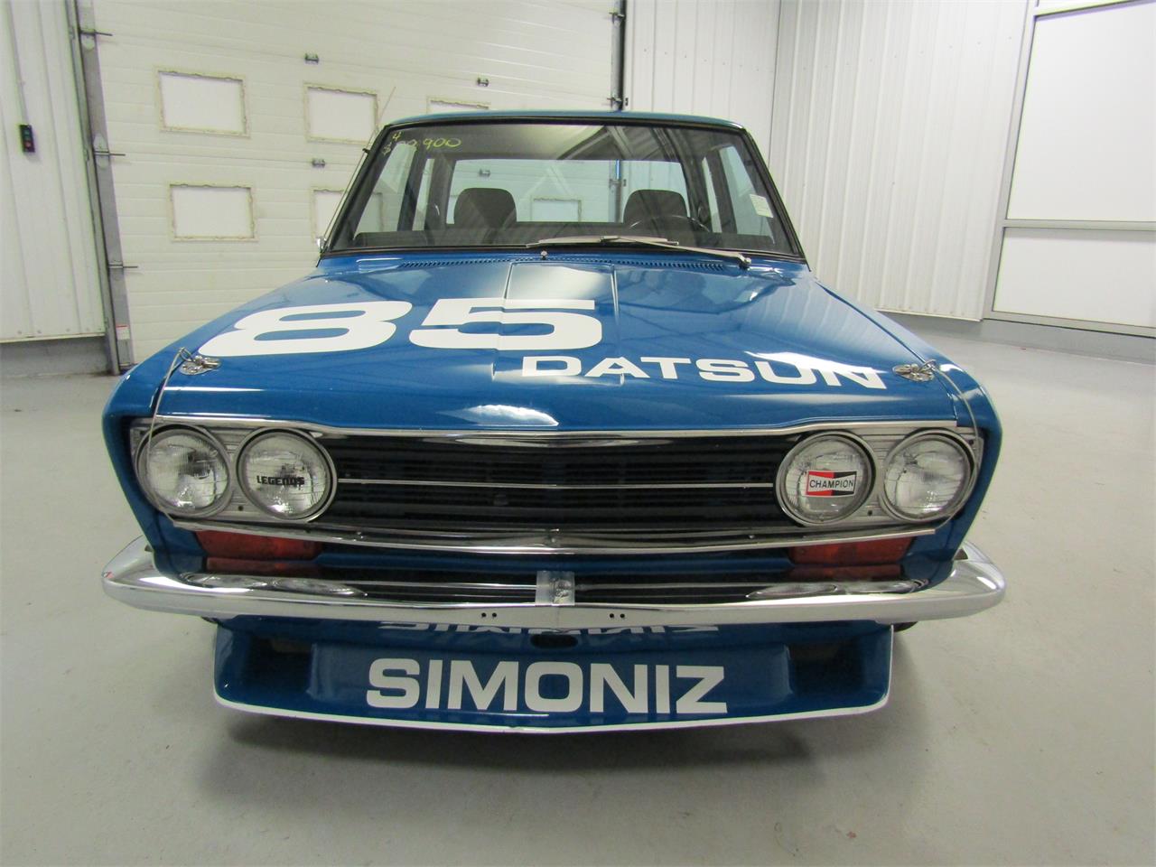 Datsun 510