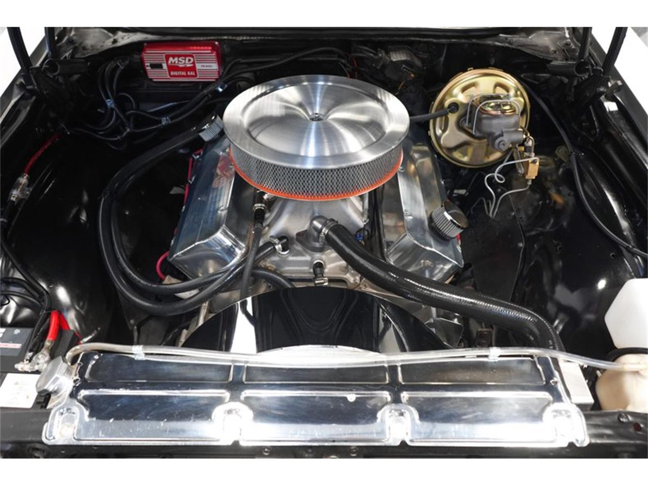 1969 Chevrolet Chevelle