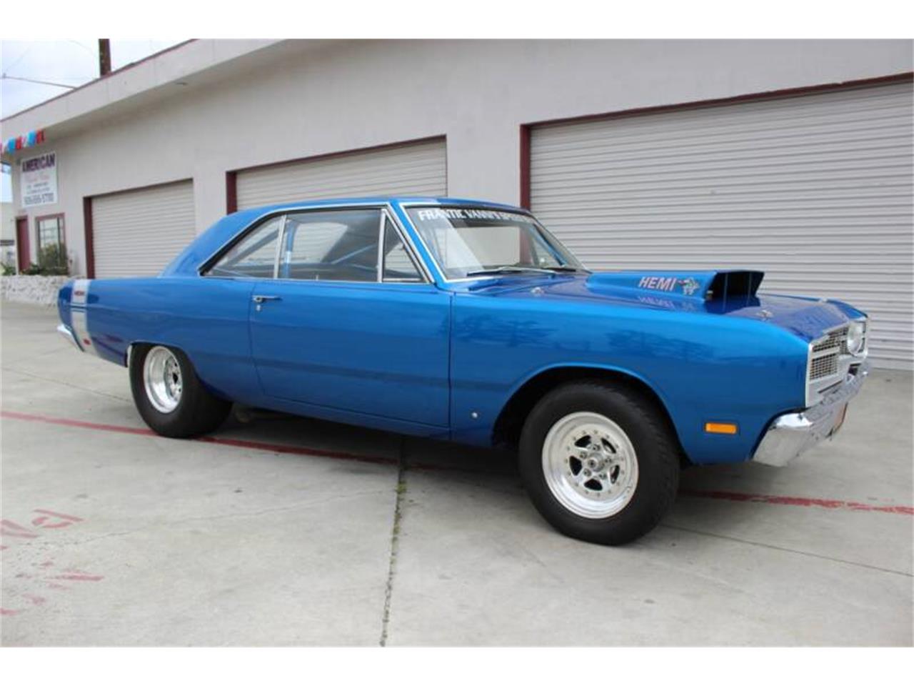 Dodge Dart